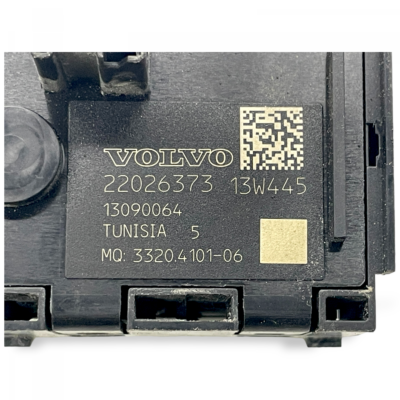 22026373 21211221 21211215 Switchs module VOLVO 1887723 truck  