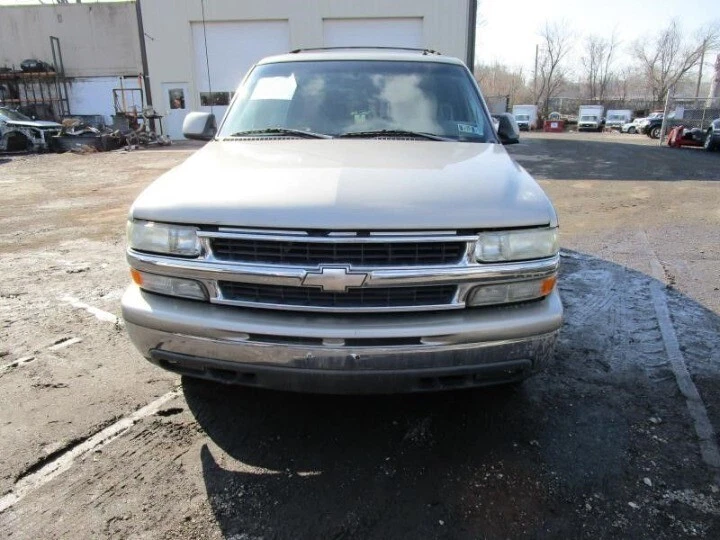 00-02 Tahoe Suburban 1500 Yukon XL1500 Escalade Anti-Lock Brake Pump Assembly - Image 2 of 4