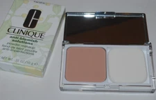 Clinique ANTI-BLEMISH SOLUTIONS Powder Makeup ~ 5 FAIR (VF-P) ~ New in Box