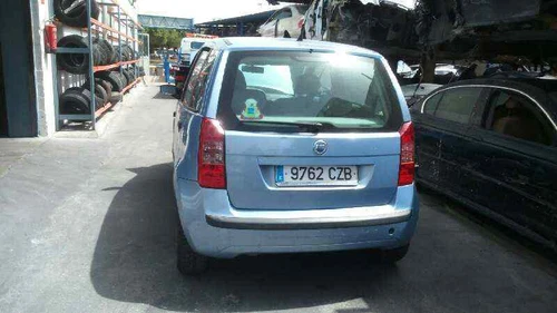 SCSB06 Compresor Aire Acondicionado para FIAT IDEA (135) 2004 1103805 - Imagen 6 de 14