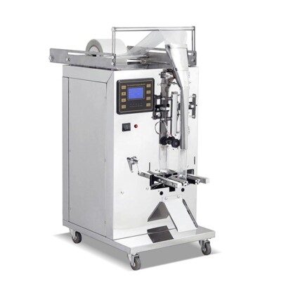 Kolice Commercial Fullly Automatic Liquid Filling Machine Packing Machine