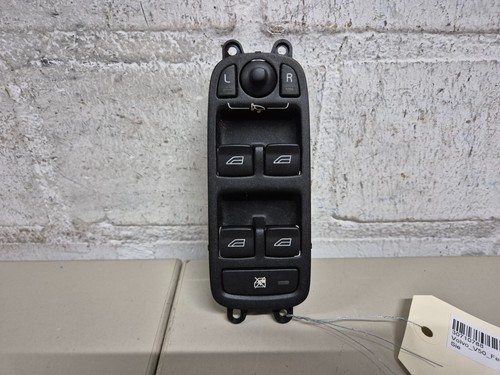 Volvo S40/V50 Fensterheberschalter Schalter Fensterheber Spiegel 30710788