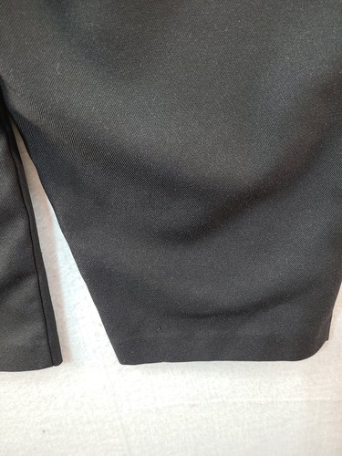 Alfred Dunner Womens 18W Black Pull-On Pants - Picture 9 of 12