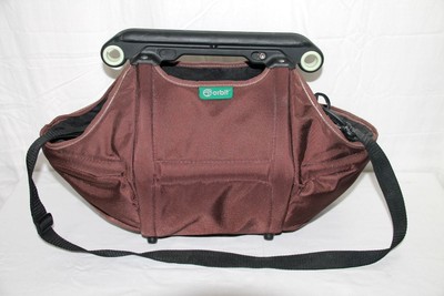 orbit g1 stroller