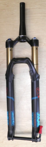 FOX 32 FACTORY 27.5" BICYCLE SUSPENSION FORK BIKE PARTS 169-2