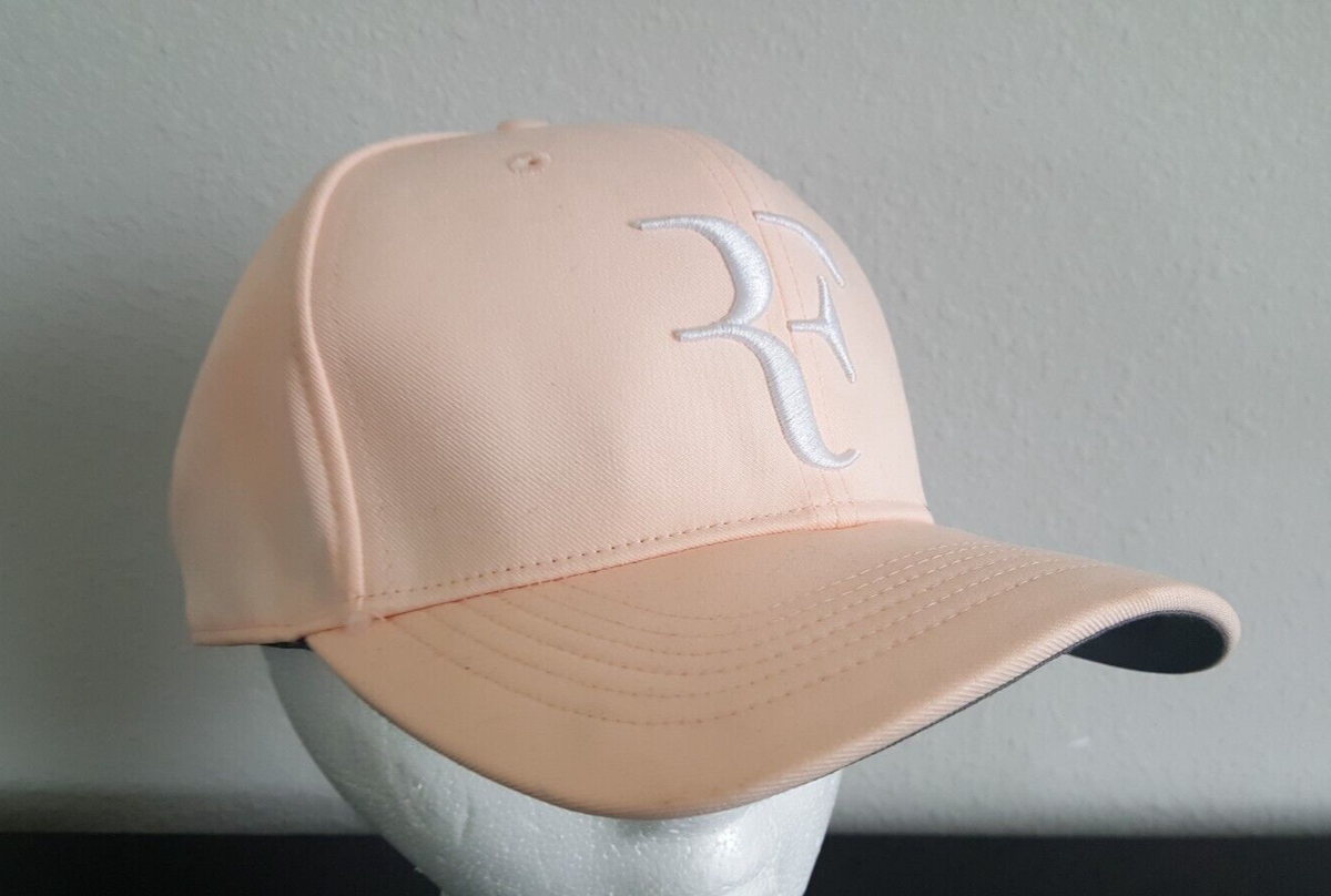 NIKE AEROBILL ROGER FEDERER Hat RF TENNIS Cap CLASSIC99