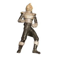 Vintage CYLON CENTURIAN Battlestar Galactica Action Figure 1978 Mattel Used