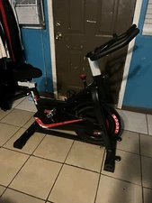 Relife Upright Exercise Bikes