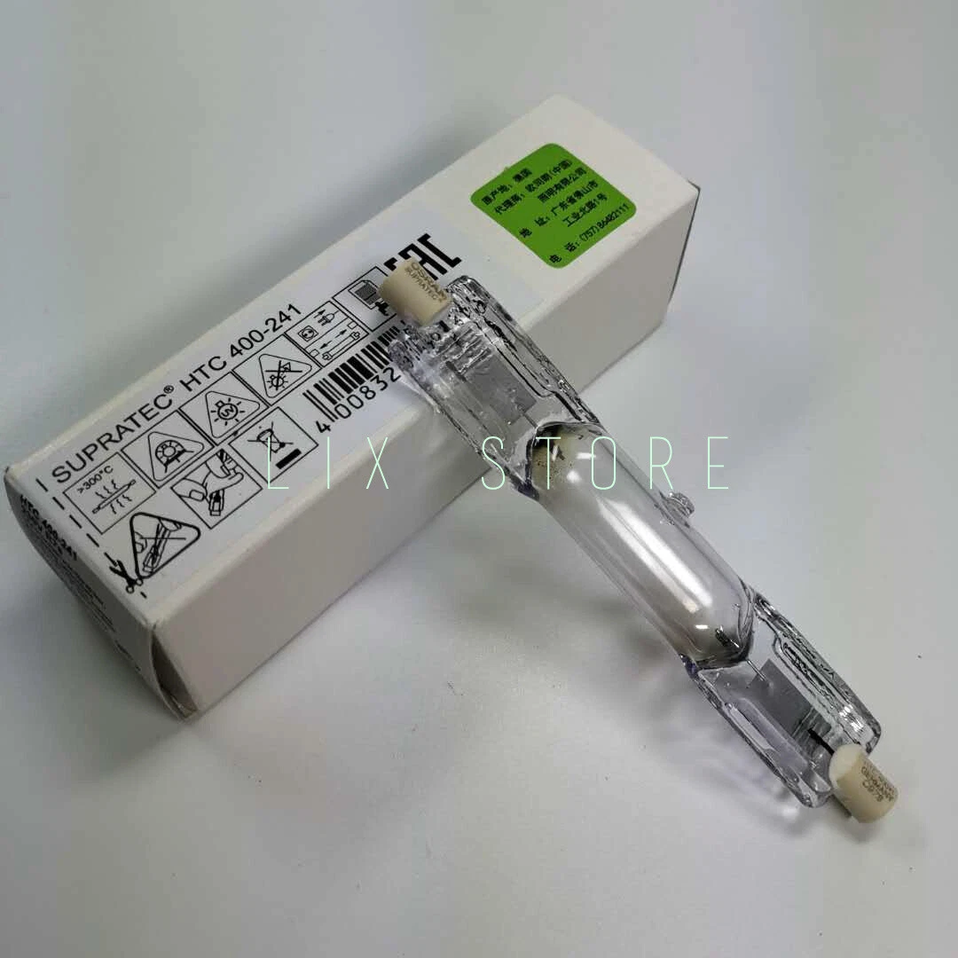 HTC 400 241 fit replace for Osram UV lamp inspection lamp 400W UV