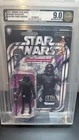 2021 Star Wars Vintage Collection VC195 Electrostaff Purge Trooper AFA U9.0 MOC