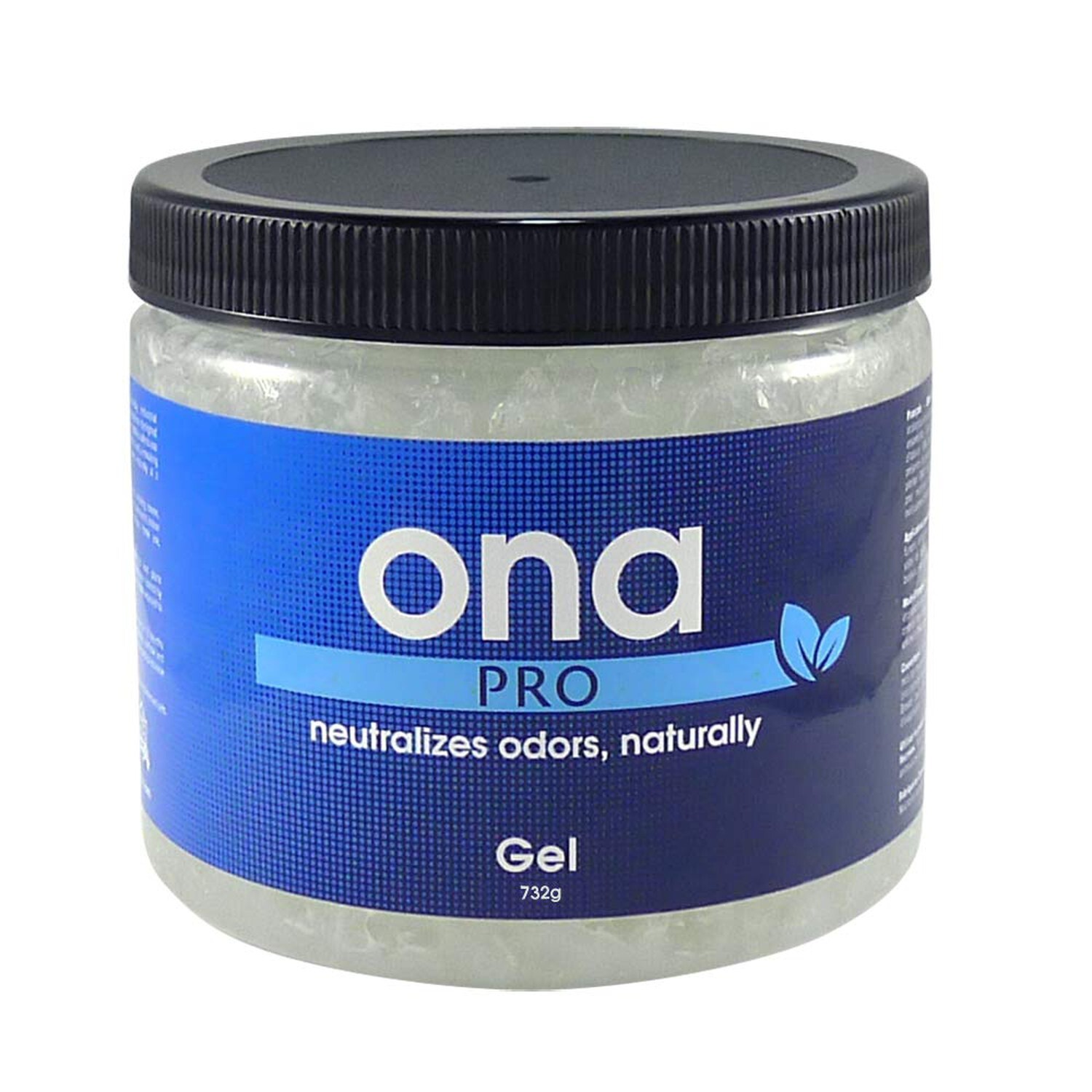ONA Pro Gel - Odour Neutraliser - 732g - Grow Room