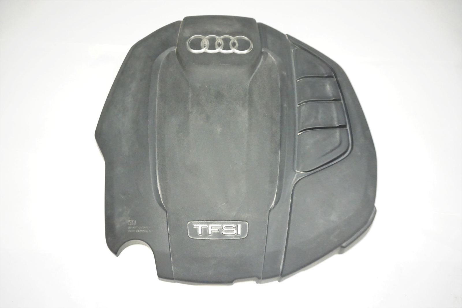 2017 2018 2019 Audi A4 DBPA FWD Engine Cover 06L103925 eBay