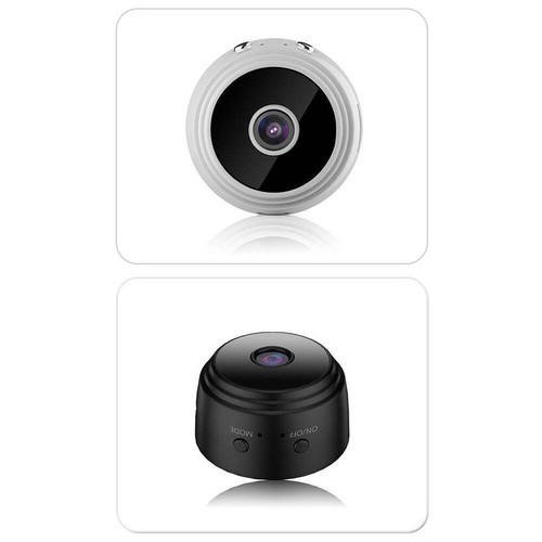 A9 WiFi Mini Camera Wireless Security Monitor Video Voice Recorder Smart Home - Picture 10 of 14