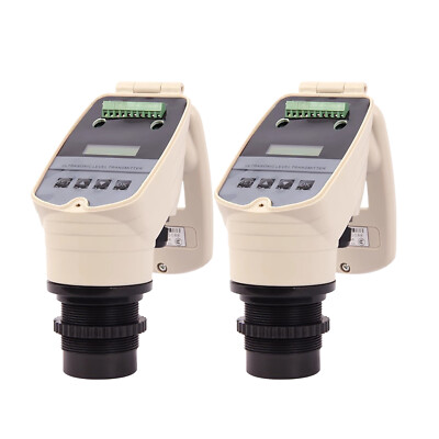 Ultrasone sensor microsonic zws-24/CU/QS