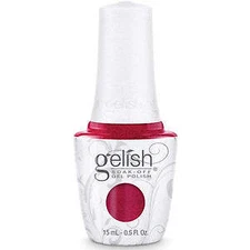 Gelish Soak-Off Gel Polish 0.5 fl oz/15mL 1110031 - WONDER WOMAN