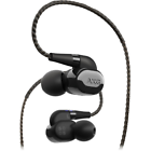 AKG N5005 Reference Class 5-Driver Configuration in-Ear Headphones - Black
