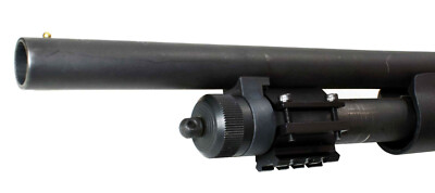 Trinity Magazine Tube Rail Mount Adapter for Mossberg 500 20 Gauge Picatinny