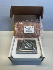 EZ Automation EZ-T4C-MINIPLC-E Touchscreen PLC, NEW FREE SHIPPING