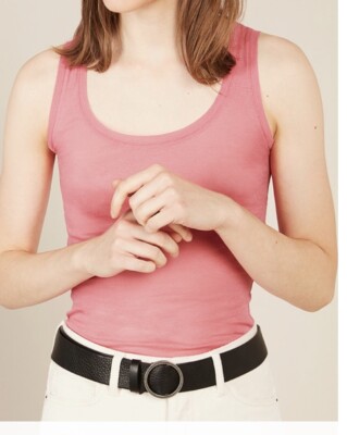 American Vintage Massachusetts Tank Top Singlet Australia