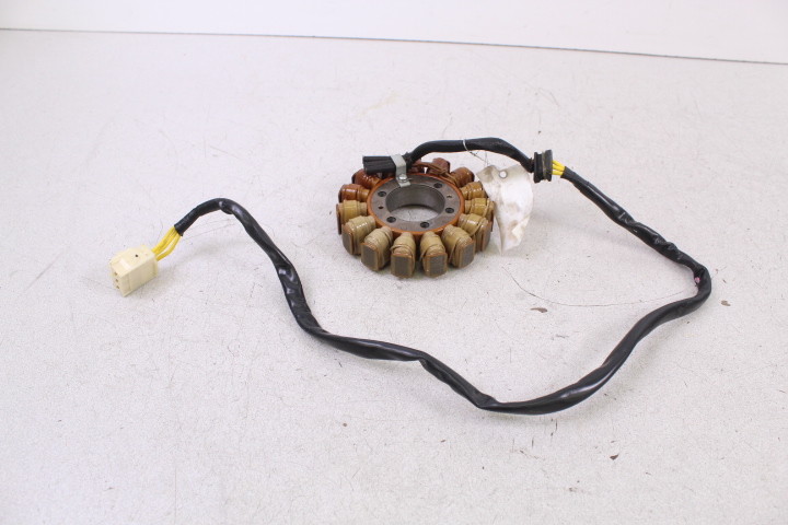 とがたく様 2009 KAWASAKI NINJA ZX14 ZX1400C ZX 1400 Stator / Magneto