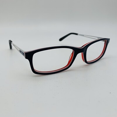 Puma Brille BLUE SQUARE Brillengestell MOD: 25670806