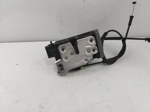 915C303907218S Cerradura Puerta Trasera Derecha para OPEL ASTRA K BERLIN 1705884 - Imagen 4 de 10