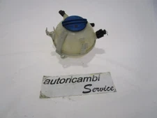 1K0121407A bowl water compensation radiator SEAT Altea XL 1.6 D 77KW 5M