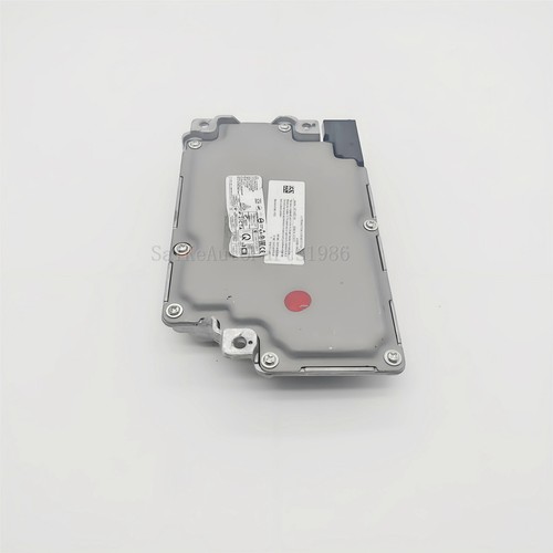 For Ford Navigation Control Unit Module LJ7T-14G371-MCJ LJ7T14G371MCJ - Picture 4 of 4