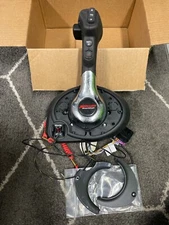 Mercury smart craft Mercruiser 892984A02 Remote Control Panel Mount 892984A01