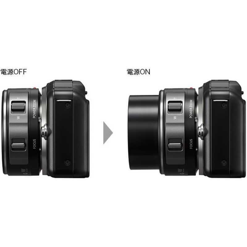 PANASONIC Lumix G X Vario PZ 14-42mm f/3.5-5.6 Power O.I.S. PANASONIC Lumix G X Vario PZ 14-42mm f/3.5-5.6 Power O.I.S.