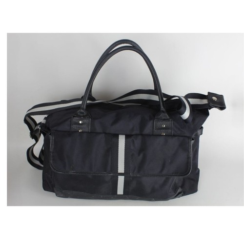 Tommy Hilfiger Duffle Bag Gym Weekend 20" Article