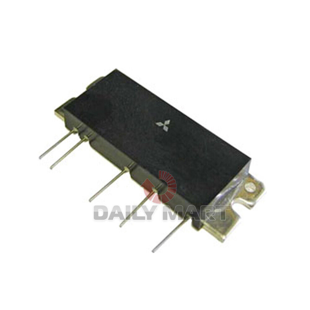 Used & Tested MITSUBISHI M57726 Power Module | eBay Used & Tested MITSUBISHI M57726 Power Module | eBay