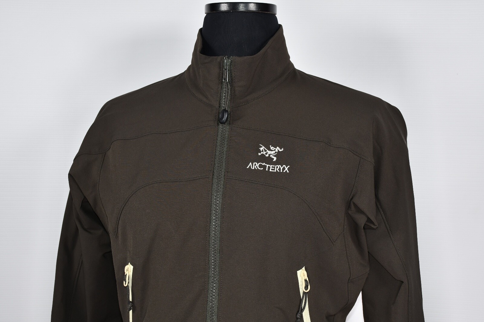 Arc'teryx Giacca a vento antivento donna taglia S P