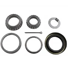 Complete Trailer Bearing Kit for Dexter ALKO 3500# Axles L44649/ L68149 Bearings