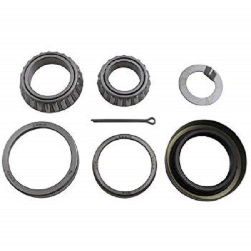 Complete Trailer Bearing Kit for Dexter ALKO 3500 Axles L44649/ L68149