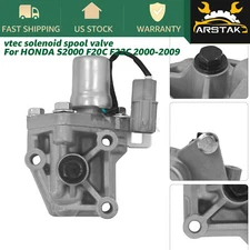 15810-PCX-015 VTEC Solenoid Spool Valve For HONDA S2000 AP1 2 Vtec