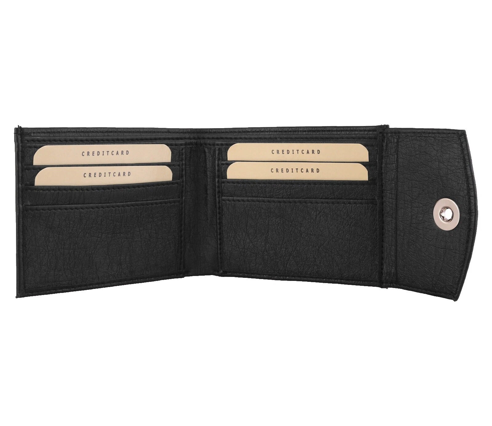 Мужские бумажники с кредитной картой Anime