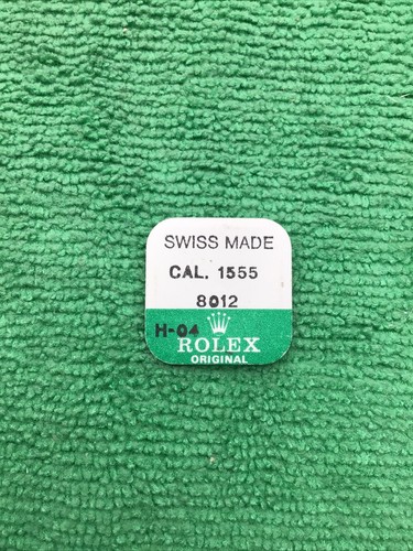 Pièce Détachée Elgin 926 - Ressort De Date Jumper Référence 263A - Remplacement D'origine