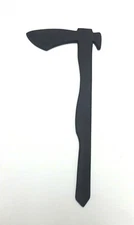 Polypropylene Training Tomahawk Axe Hatchet Kalaj Kutter Axe Martial Arts Gear