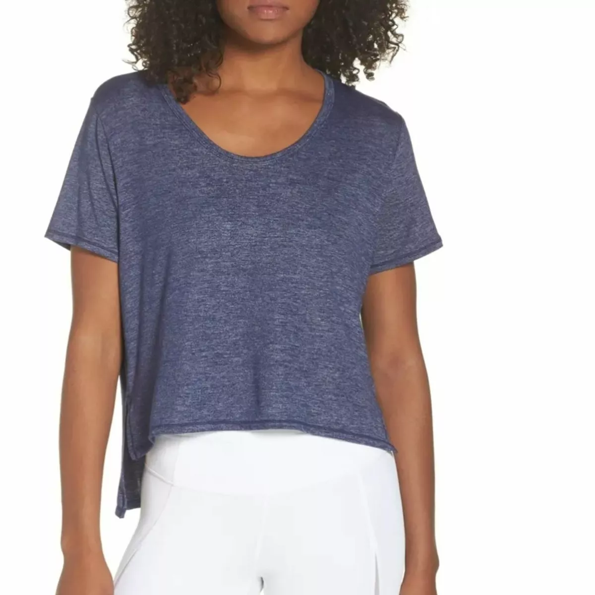 Zella top workout tops