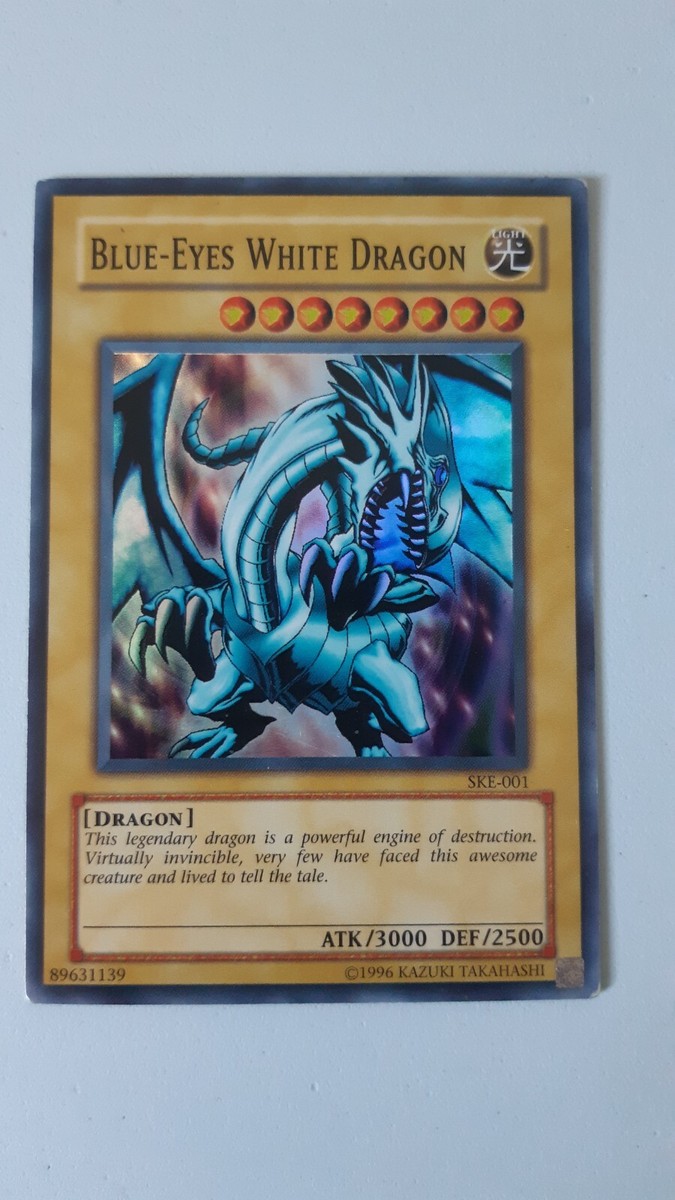 Yugioh Starter Deck Kaiba Evolution Singles | eBay Yugioh Starter Deck Kaiba Evolution Singles | eBay
