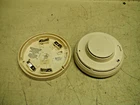 Siemens Cerberus Pyrotronics ILI-1 Ionization Smoke Detector With DB-3S Base