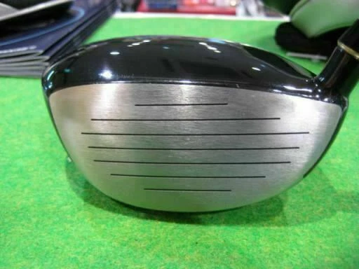 Modelo Fourteen Golf Club Driver St-110 2010 10,5 grados SR-FLEX Foto 3 de 4