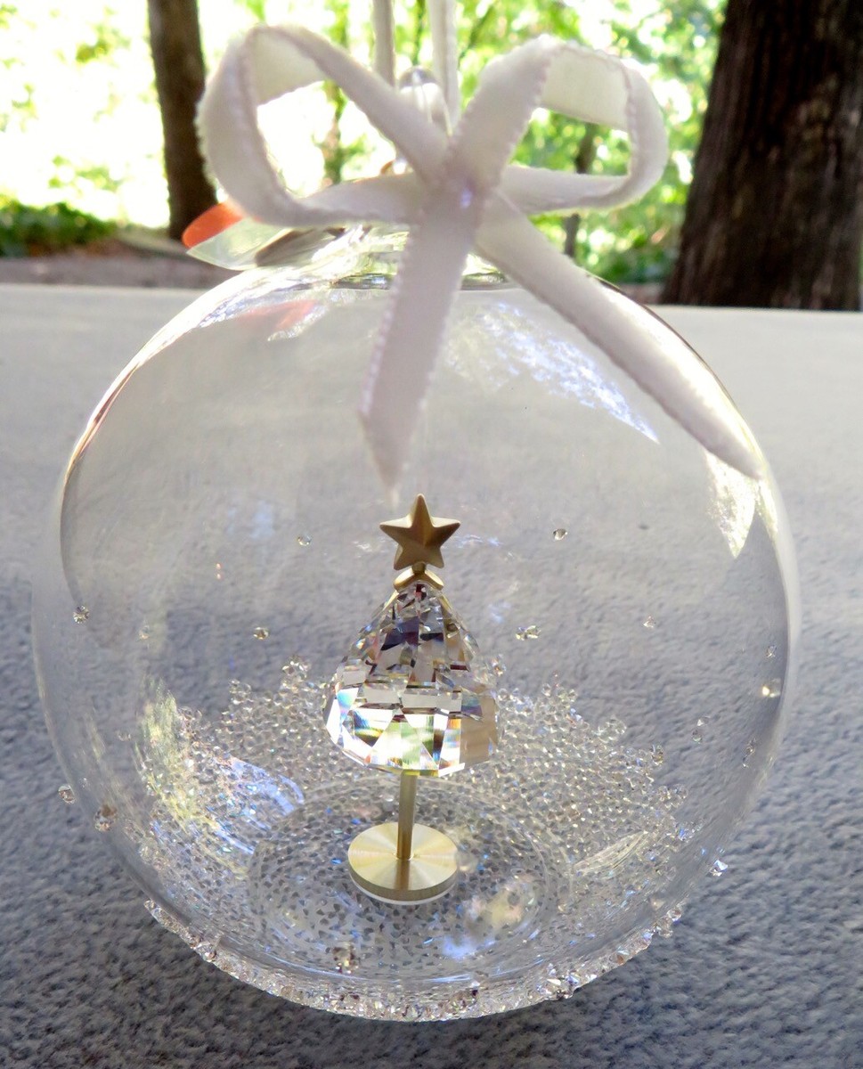 Swarovski クリスマスアニュアルエディション 2021 Amazon.com: SWAROVSKI Limited Edition 30th Anniversary