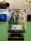 2025 Topps Cosmic Chrome Danny Wolf Base (RAW)