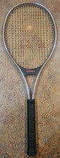 PRO KENNEX Junior Ace Ultralight 25 Tennis Racquet Racket 4  Red Highlights