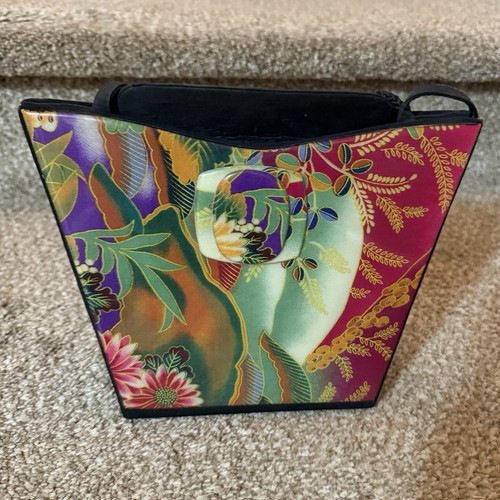 Angela Francone designer bag