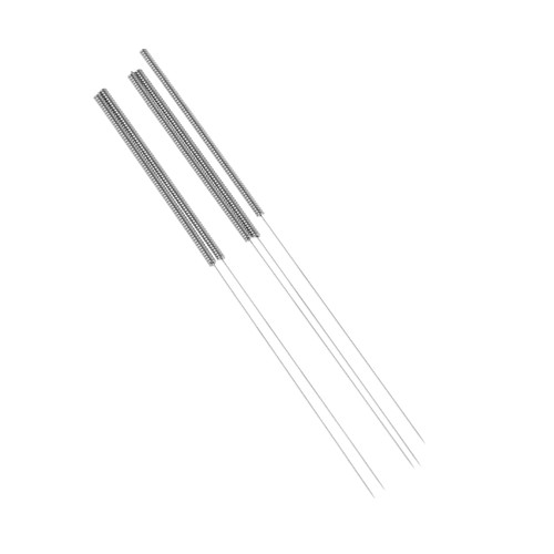 3D Printer Nozzle Drill Bits Electronics Cleaning Needle Stainless Drill Bit - Photo 3/9
