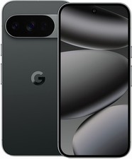 Google Pixel 10 Pro 5G Smartphone AI Mobile Phone SIM Free 128GB Obsidian