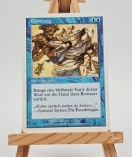 Bumerang 7. Edition (7ED) Magic Deutsch (Boomerang ) 64/350